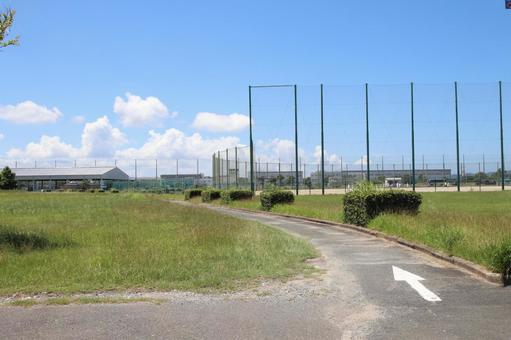 雁の巣レクリエーションセンター 雁の巣レクリエーションセンター 雁の巣レクリエーションセンター,fukuoka,福岡の写真素材