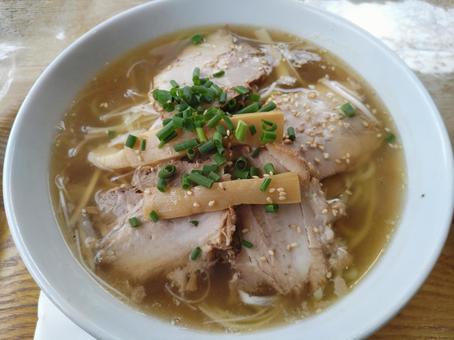 ラーメン ラーメンの写真