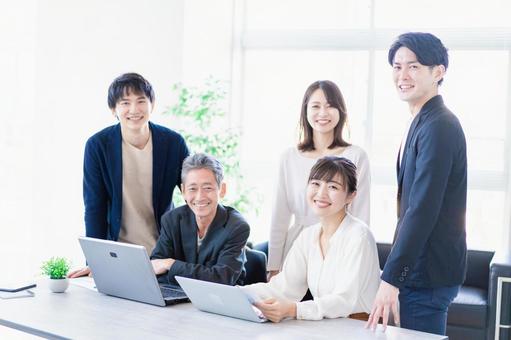 ライフスタイル ライフスタイル ポジティブ,女性,関係の写真素材