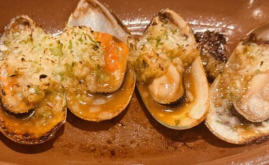 ランチ ランチの写真