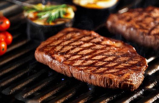 焼肉 焼肉の写真