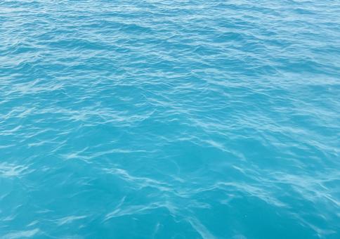 海と波 海と波の写真