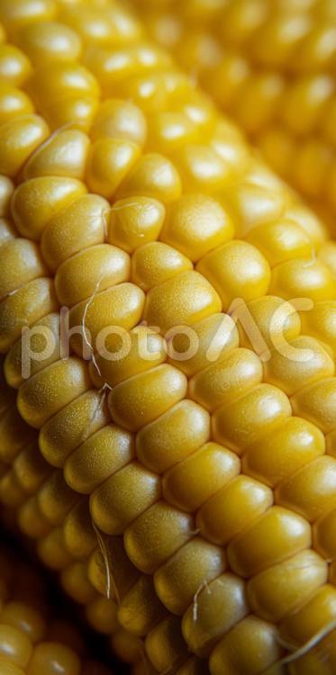 とうもろこし とうもろこし,トウモロコシ,野菜の写真素材