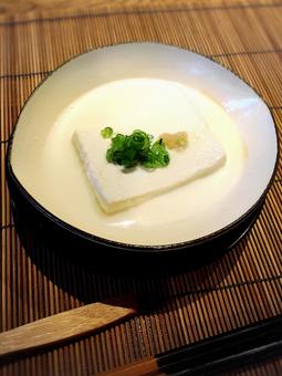 Soy milk hot tofu tofu dishes Soy milk hot tofu tofu dishes