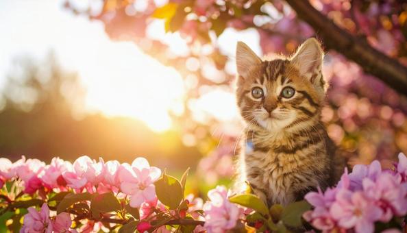 かわいい子猫 子ねこ ペット かわいい子猫 子ねこ ペットの写真