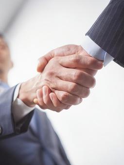 Business image / handshake Business image / handshake