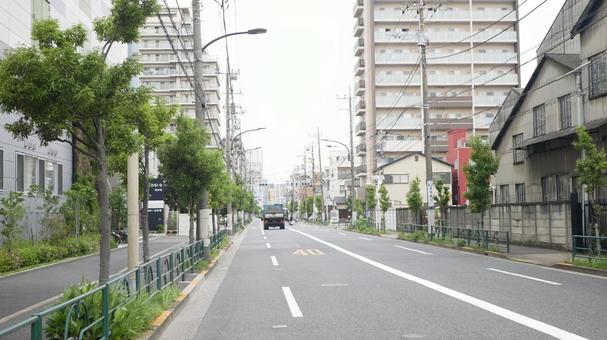 日常の風景 日常の風景の写真