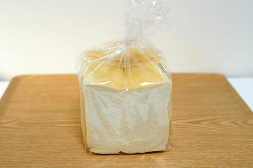 Photo, plain bread, bakery, bread, 