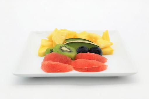 Mixed Fruits, JPG Mixed Fruits, JPG