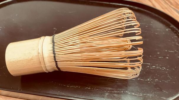 茶筅 茶筅 茶筅,茶道,茶道具の写真素材