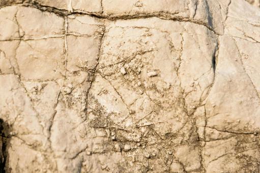 風化した岩肌の質感 岩,石,テクスチャの写真素材