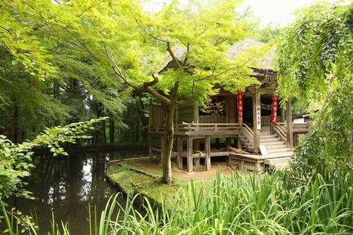 中尊寺6 中尊寺6の写真