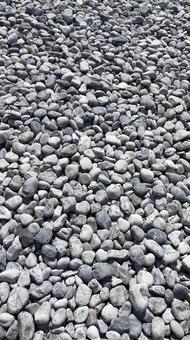 石の絨毯 石,自然,背景の写真素材