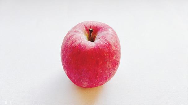 りんご りんご フルーツ,くだもの,フレッシュの写真素材