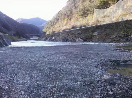 Photo, chuan, kawahara, mountain, 