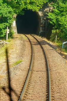 Photo, railway, electric train, train, 