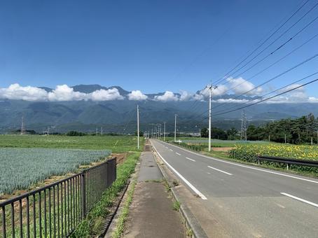 山梨 山梨 yamanashi,hokuto,山梨の写真素材