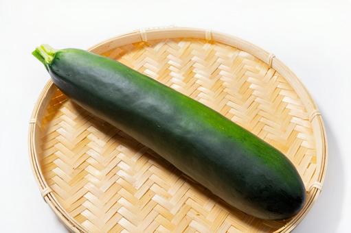 ズッキーニ(大サイズ) ズッキーニ(大サイズ) ズッキーニ,野菜,ダイエットの写真素材