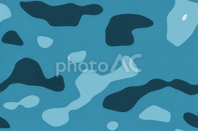 迷彩柄　テクスチャ7 アート,アーミー,カモフラージュの写真素材