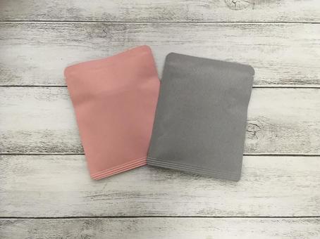 ドリップコーヒーパッケージ6 ドリップコーヒーパッケージ6 コーヒー,ドリップパック,モックアップの写真素材