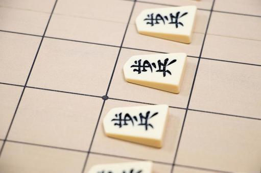 将棋 将棋の写真
