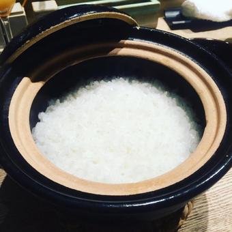 Clay pot rice, JPG Clay pot rice, JPG