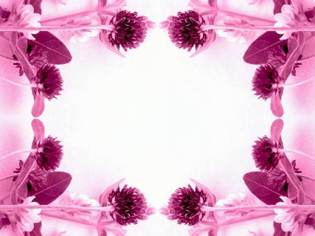 ピンクカラーの花束イメージ素材 ピンクカラーの花束イメージ素材 花,背景,切り抜きの写真素材