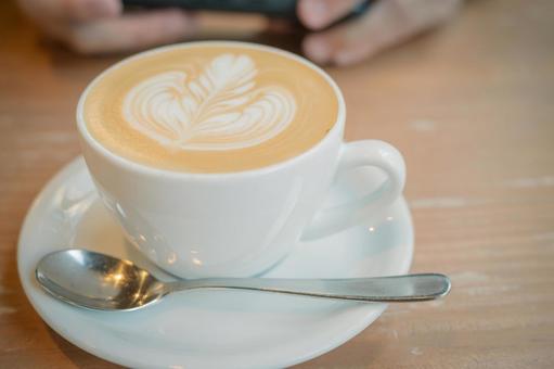 Cafe, JPG Cafe, JPG