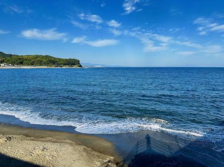 海岸　岸辺 海岸,沿岸,海の写真素材