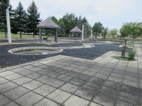 旭公園 旭公園の写真