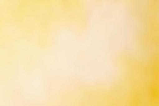 柔らかな黄色のぼかし背景テクスチャ 柔らかな黄色のぼかし背景テクスチャの写真