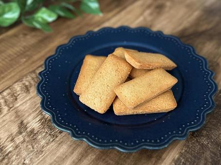 フィナンシェ フィナンシェ,焼き菓子,洋菓子の写真素材