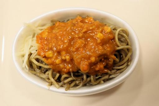 イタリアンは新潟県のB級グルメ、みかづき イタリアンは新潟県のB級グルメ、みかづきの写真
