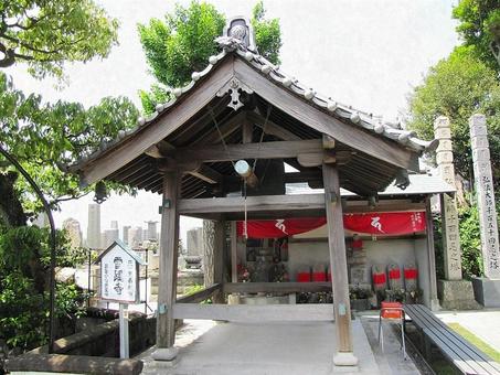 【風景写真】善徳寺(広島県尾道市)の風景 【風景写真】善徳寺(広島県尾道市)の風景の写真