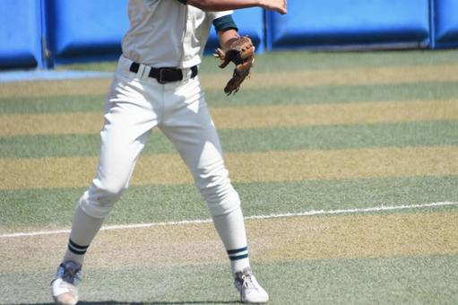 野球 野球 野球,ベースボール,baseballの写真素材