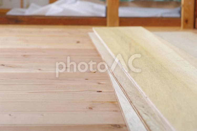 新築工事やリフォームのイメージ diy,日曜大工,工作の写真素材