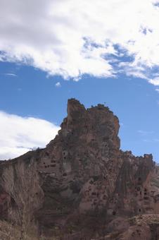 カッパドキアの写真