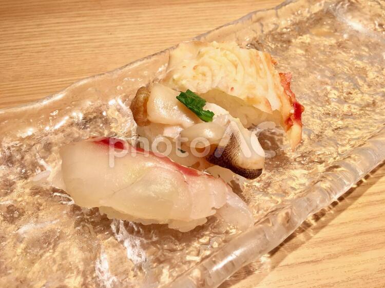 握り寿司 おいしい,さかな,すしの写真素材