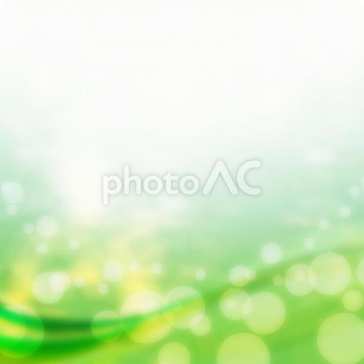 緑のイメージ 背景,緑,エコの写真素材