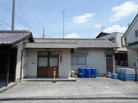 田中公民館 田中公民館,兵庫県加古郡播磨町南野添２丁目,公民館の写真素材
