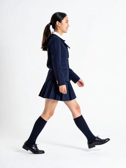 歩く 歩くの写真