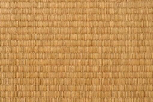 畳の目が整った和風い草テクスチャー背景 畳,い草,編み目の写真素材