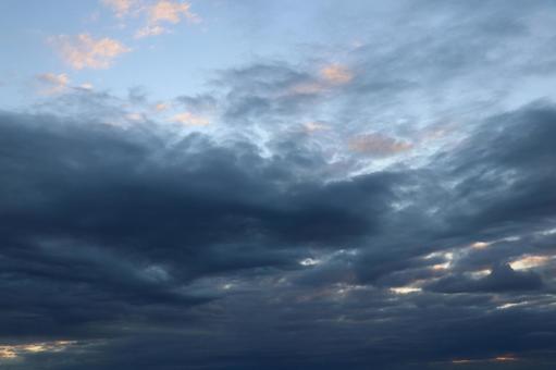 空 空の写真