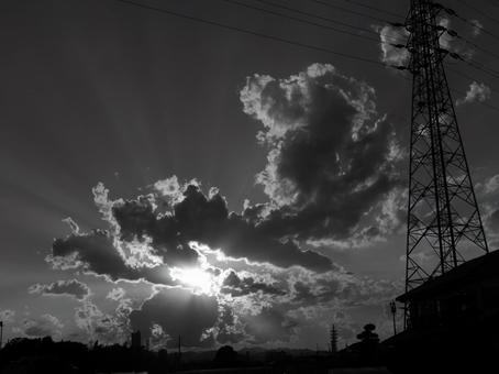 空 空の写真