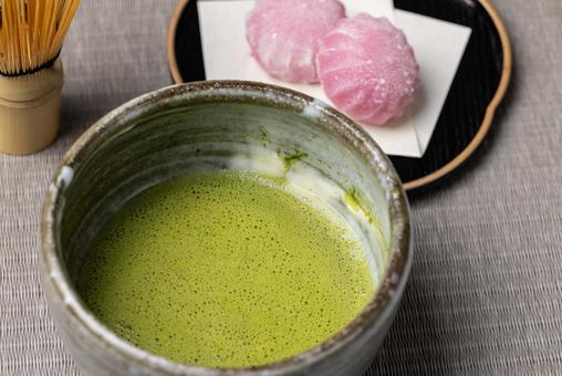 Tea ceremony image, JPG