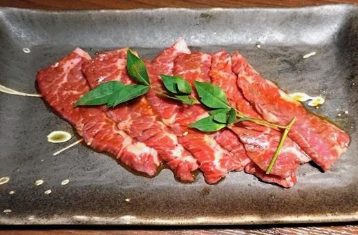 ロース ロースの写真