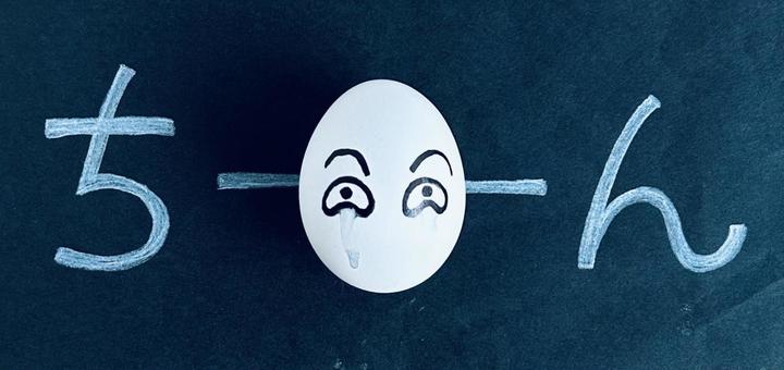 Photo, tears of tears, laugh, egg, 