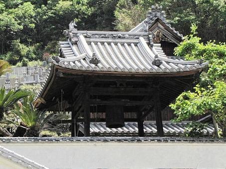 【風景写真】地蔵院(広島県尾道市)の風景 【風景写真】地蔵院(広島県尾道市)の風景の写真