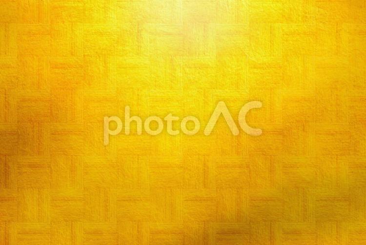 でこぼこした明るい金色の背景テクスチャ 金,金色,黄金の写真素材
