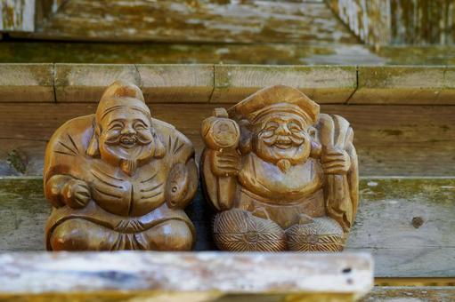 熱日高彦神社⒃ 熱日高彦神社⒃の写真